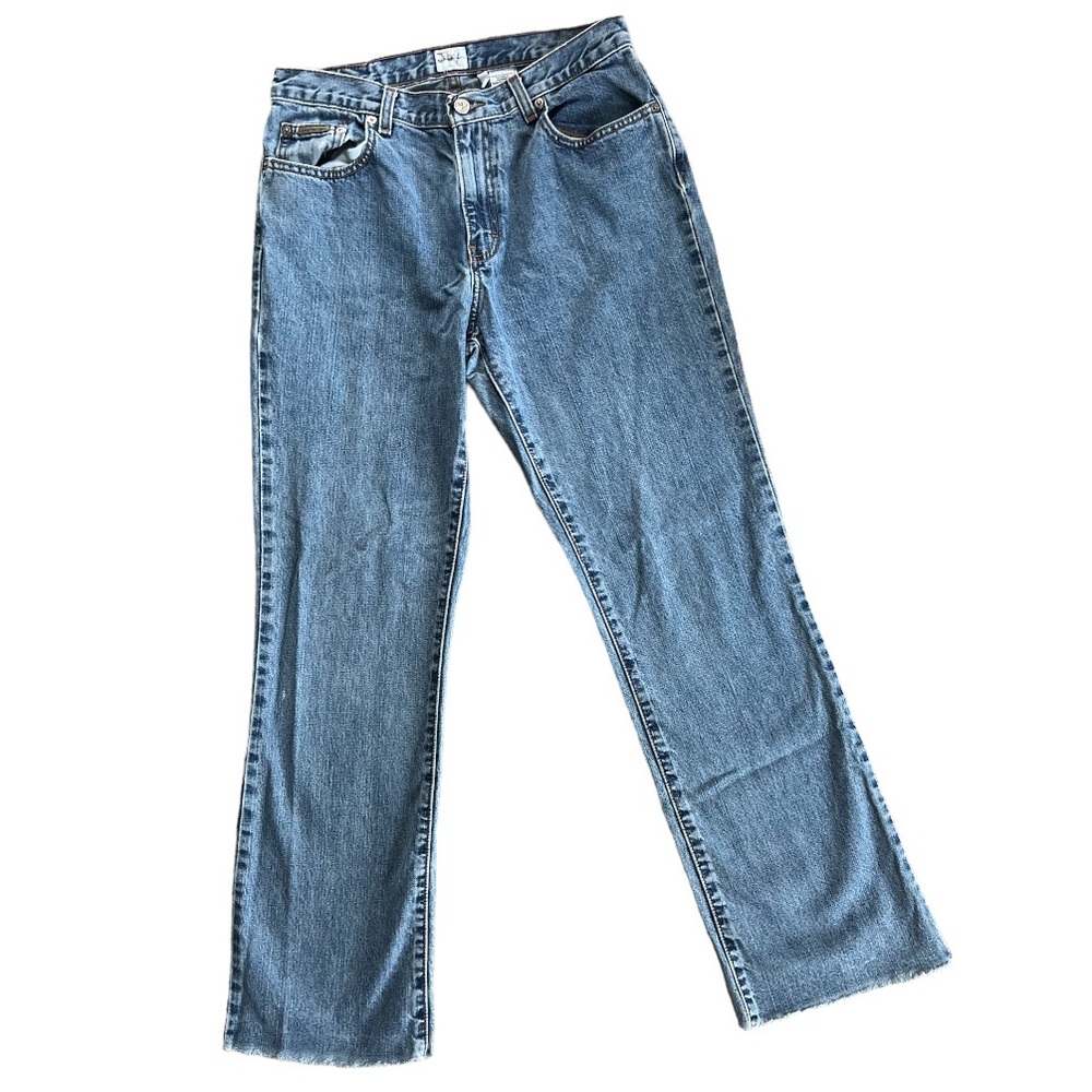 Calvin Klein Bootcut Jeans